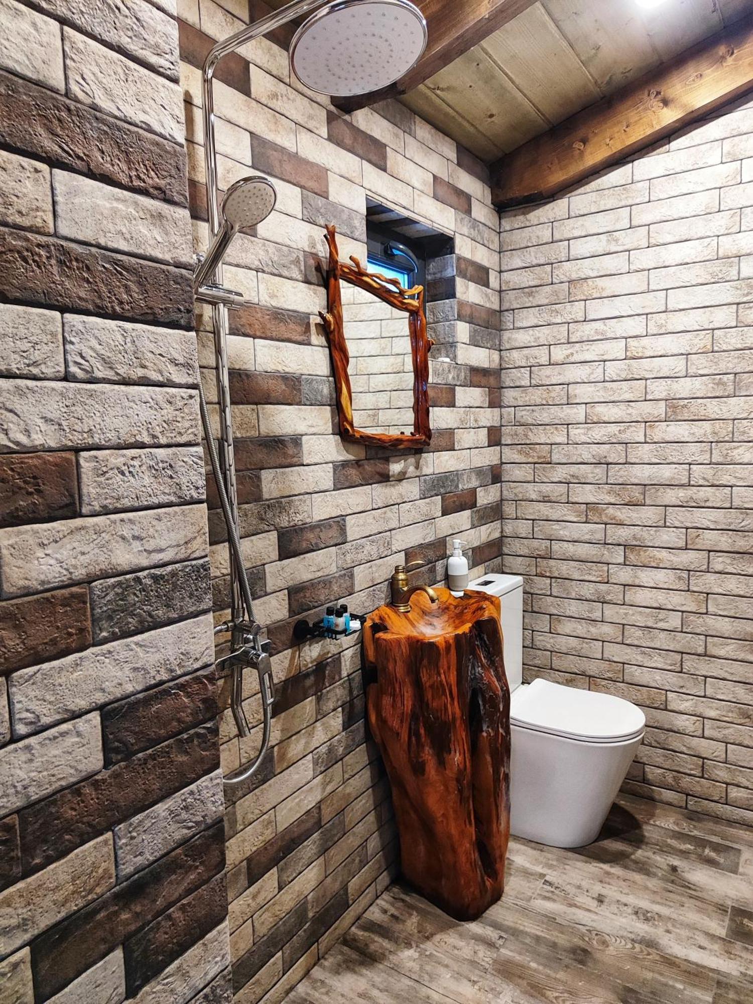 Getahovit Resort Ijevan Quarto foto