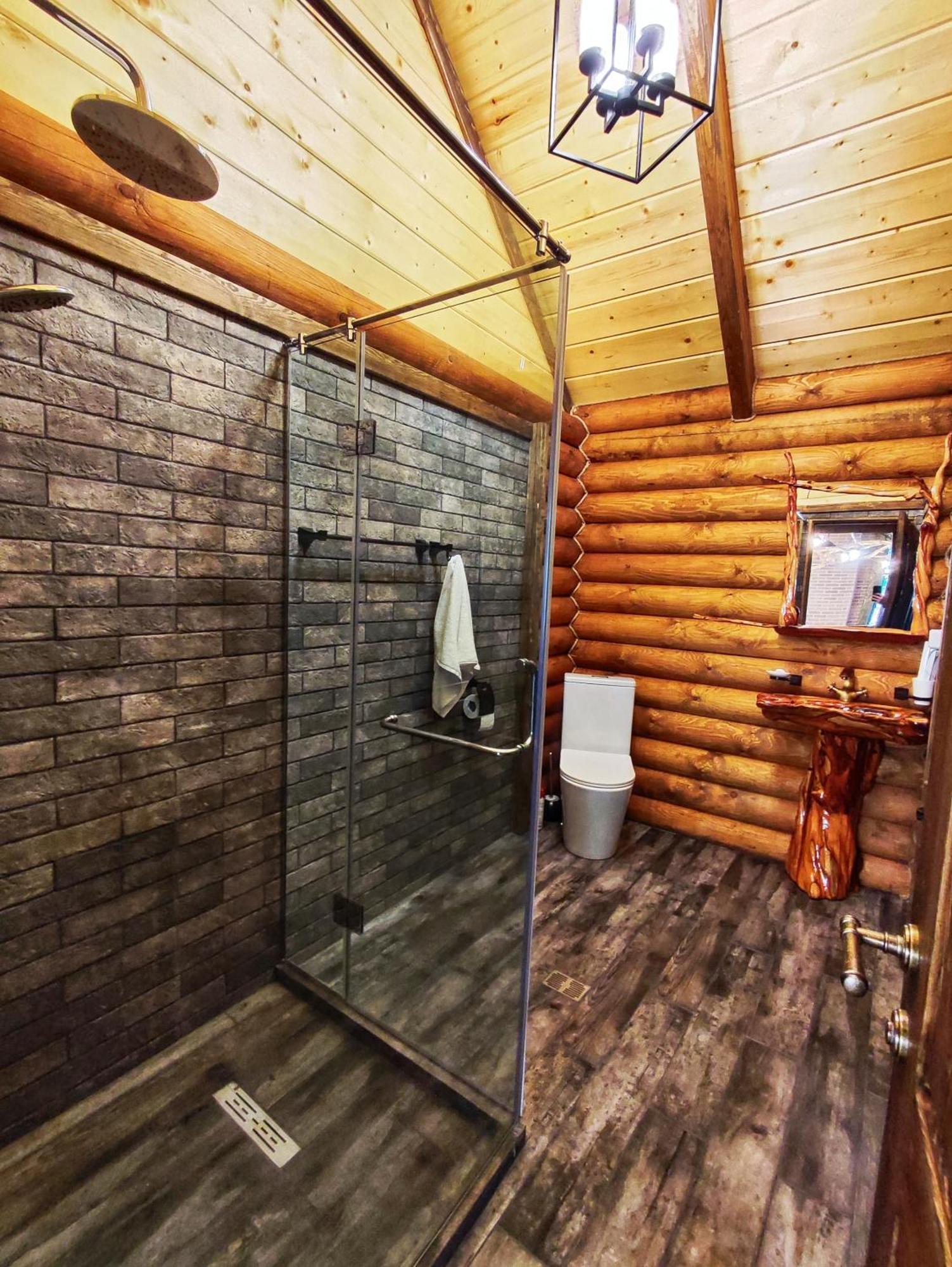 Getahovit Resort Ijevan Quarto foto