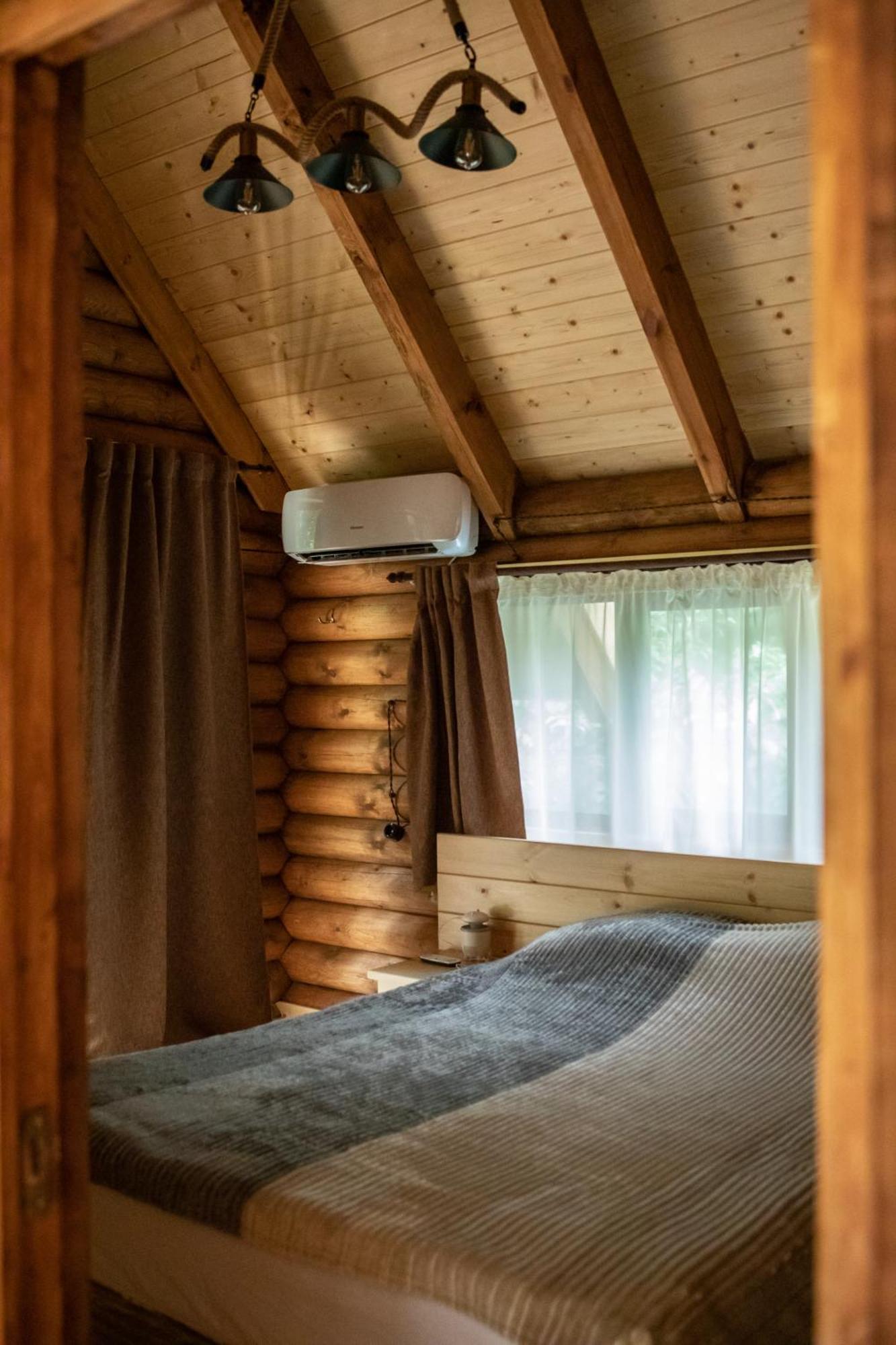 Getahovit Resort Ijevan Quarto foto