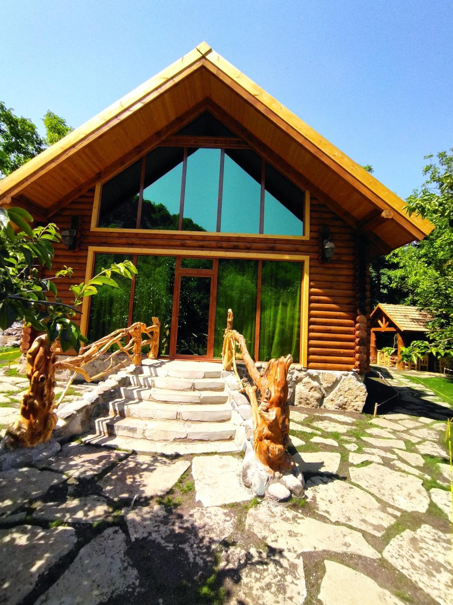 Getahovit Resort Ijevan Quarto foto
